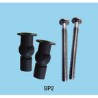 SP2 - Rubber Top Fix Set