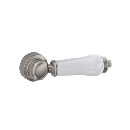 Burlington Cistern Lever | Brushed Nickel or Gold | Fits C1, C3, F6CC, GU7005CW