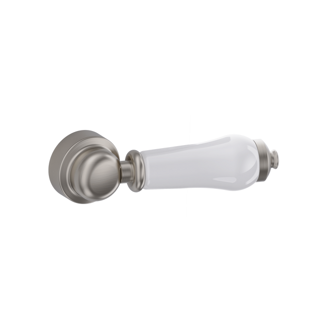 Burlington Cistern Lever | Brushed Nickel or Gold | Fits C1, C3, F6CC, GU7005CW