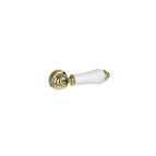 White/Gold