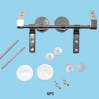 Bar Hinge