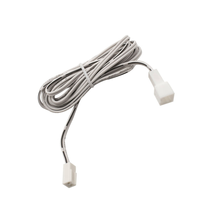 12V LED Drivers & Extension Cables | 8W to 100W + 2m & 5m Extensions | SycamoreLED
