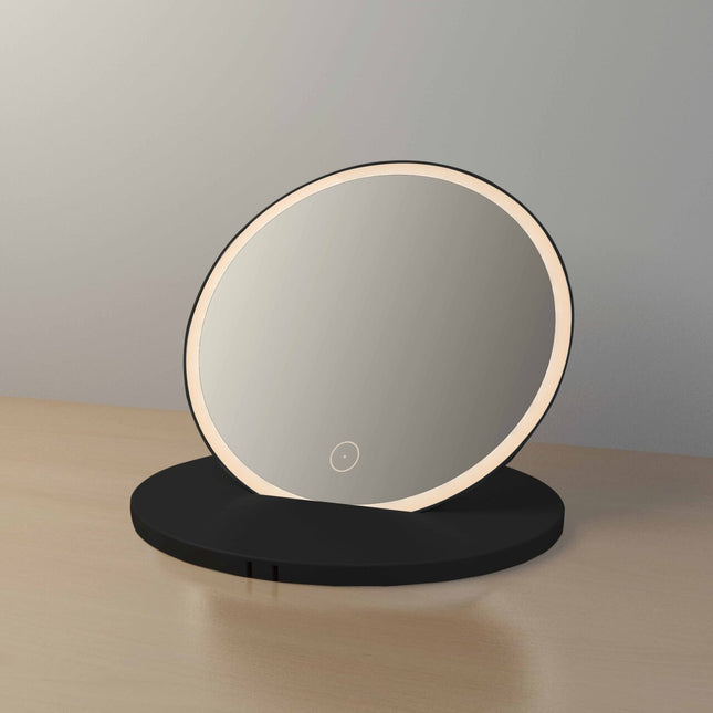 Sally Vanity / Makeup Mirror, Battery