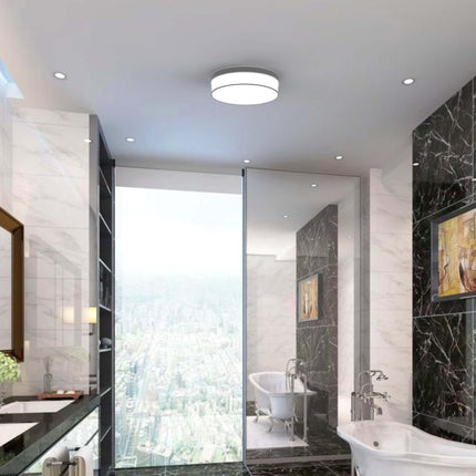 Grohe Euro Ceramic Compact Handrinse Basin