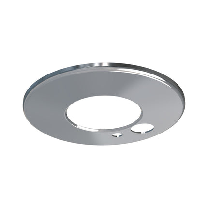 Riga Motion 7W IP65 Fire Rated LED Downlight | PIR Sensor | Switchable CCT | Dimmable
