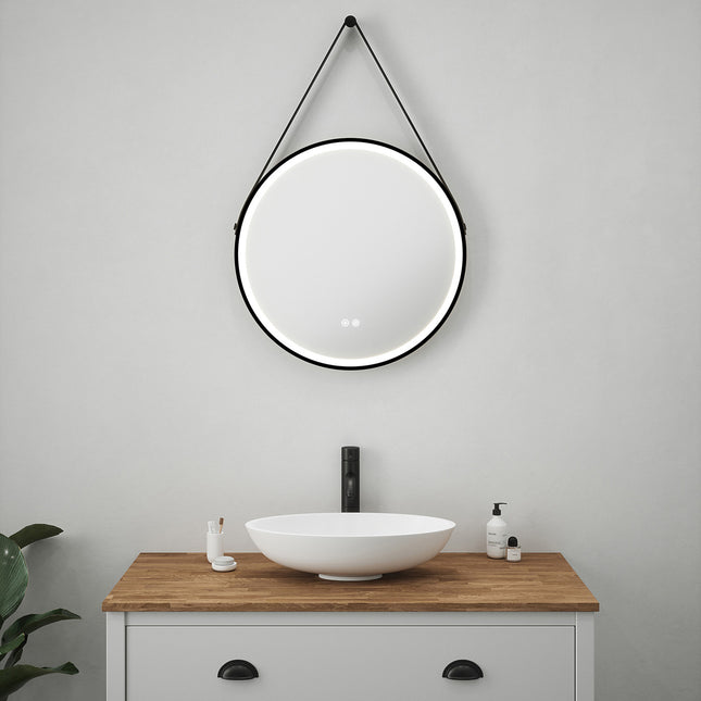 Rome Tunable LED Mirror