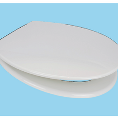 Collection image for: Euroshowers Polypropylene Toilet Seats