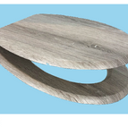 Grey Oak