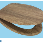 Rustic Oak