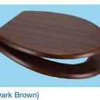 Walnut (Dark Brown)