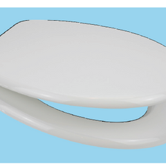 Collection image for: Euroshowers MDF Toilet Seats