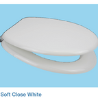 MDF White