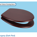 MDF Mahogany