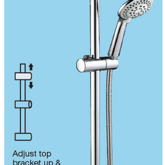 Collection image for: Shower Hose Kits