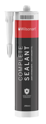 Wilsonart Complete Sealant - 14 Colours for Elite, Mermaid & Alloy Panels | 290ml