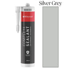 Silver Grey