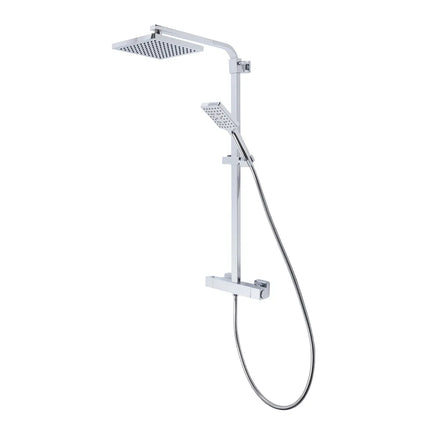 Roper Rhodes Spirit Push Button Dual Function Bar Shower System