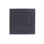 Tavistock Square Dual Flush Button | TR9028 | 3 Finishes | Pneumatic Cisterns