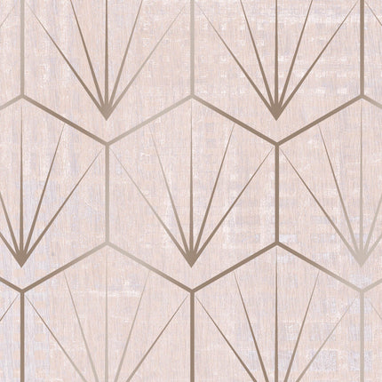 Wetwall Alloy Decor Collection - 100% Waterproof Bathroom Panels | 25+ Designs Stella Rosa