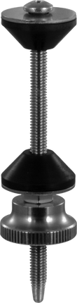 McAlpine Supereasy Throughbolt Cistern Kit | TB-KIT | Stainless Steel | Easy Fit