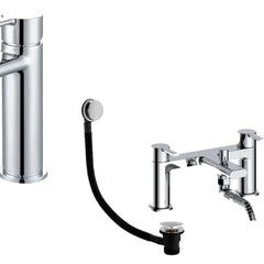 Collection image for: Bath & Basin Tap Packs