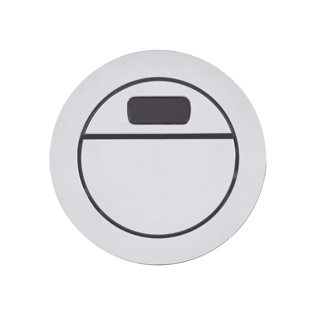 48mm Close Coupled Sensor Flush Button Kit