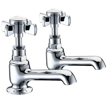 Trisen Wisley Bath Taps