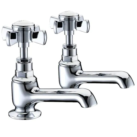 Trisen Wisley Bath Taps