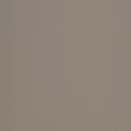 Wetwall Alloy Solid Colour Collection - 100% Waterproof Double-Sided Panels | 10 Colours Terra Grey