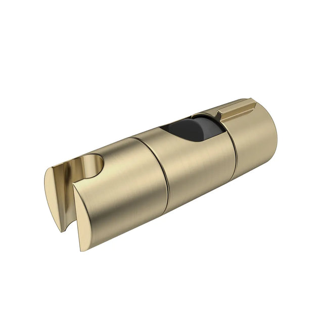 Universal Round Riser Slider - Brass | Roper Rhodes