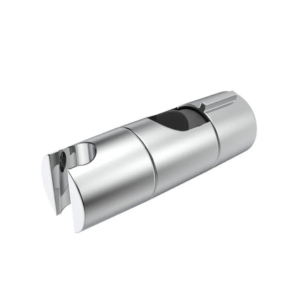 Universal Round Riser Slider - Chrome | Roper Rhodes