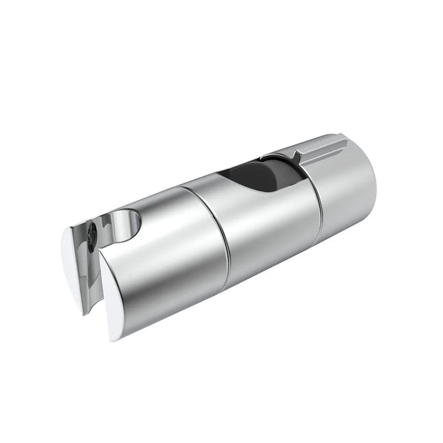 Universal Round Riser Slider - Chrome | Roper Rhodes