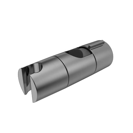 Universal Round Riser Slider - Gunmetal | Roper Rhodes