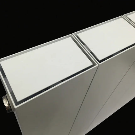 Vela Aluminium Designer flat Radiator