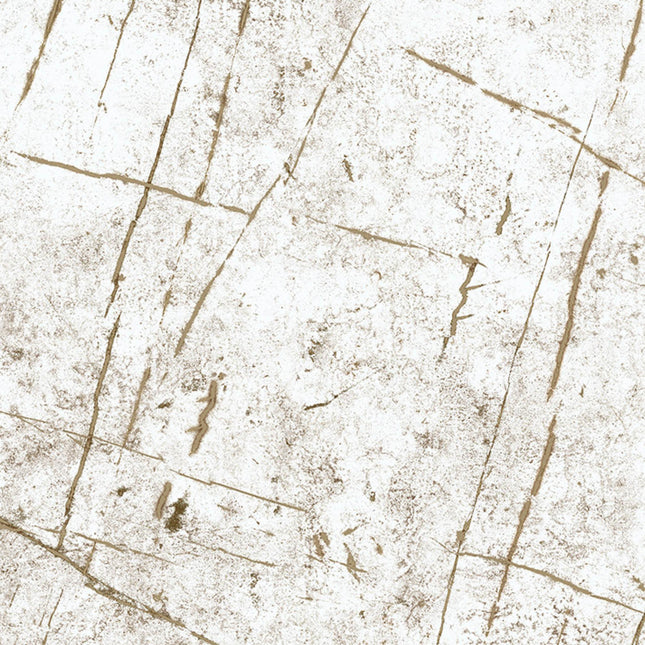 Wetwall Elite Marble Collection - 100% Waterproof Trim-Free Luxury Wall Panels Vienna White