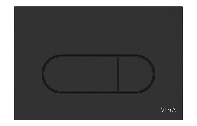 Vitra Loop Round Flush Plate