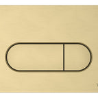 Brushed Gold