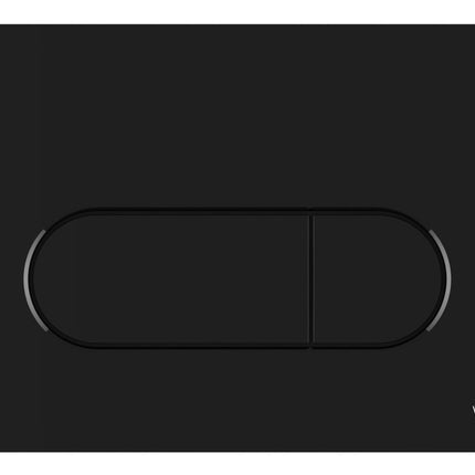 Vitra Loop Round Flush Plate