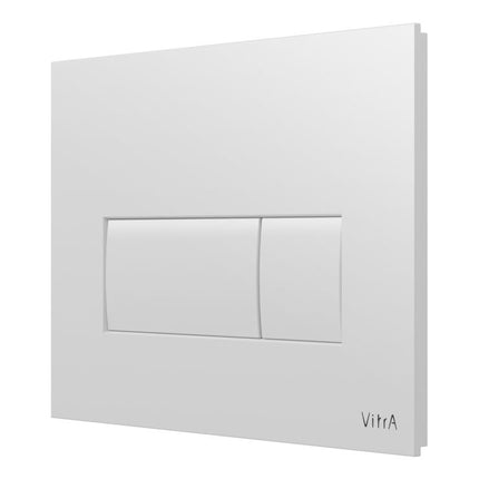 Vitra Loop Square Flush Plate