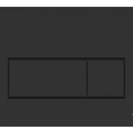 Vitra Loop Square Flush Plate