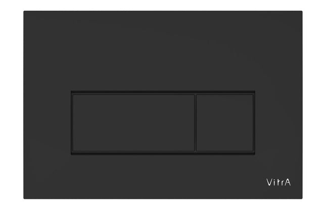 Vitra Loop Square Flush Plate