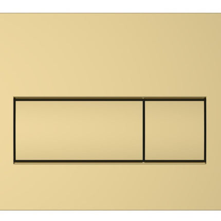 Vitra Loop Square Flush Plate