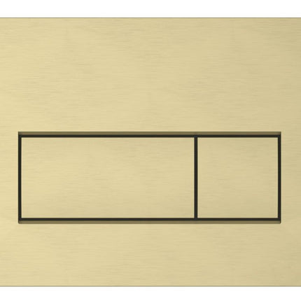 Vitra Loop Square Flush Plate