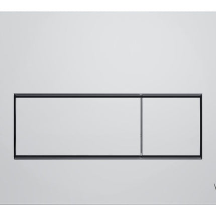 Vitra Loop Square Flush Plate