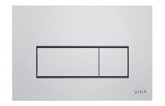 Vitra Loop Square Flush Plate
