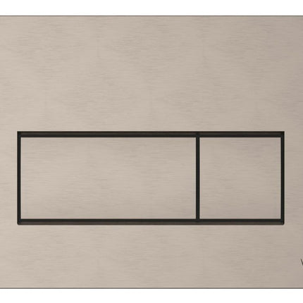 Vitra Loop Square Flush Plate