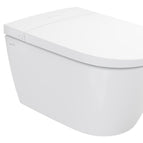 Base Toilet