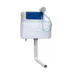 Tavistock Vortex VOR790 Insulated Pneumatic Concealed Cistern