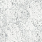 1210 Sqaure Edge / White Marble