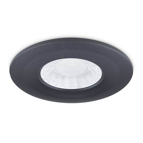 Fire-rated downlight with Bezel 3.5W/5W 3000K/4000K/5700K